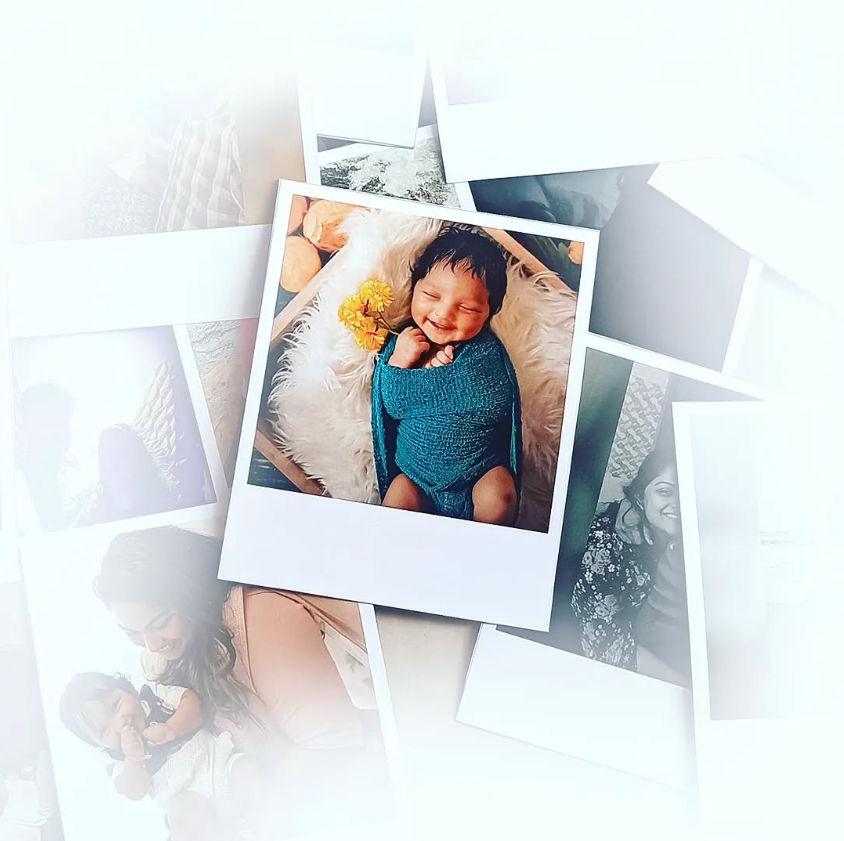 Polaroid - Set of 60 & Get 20 Free
