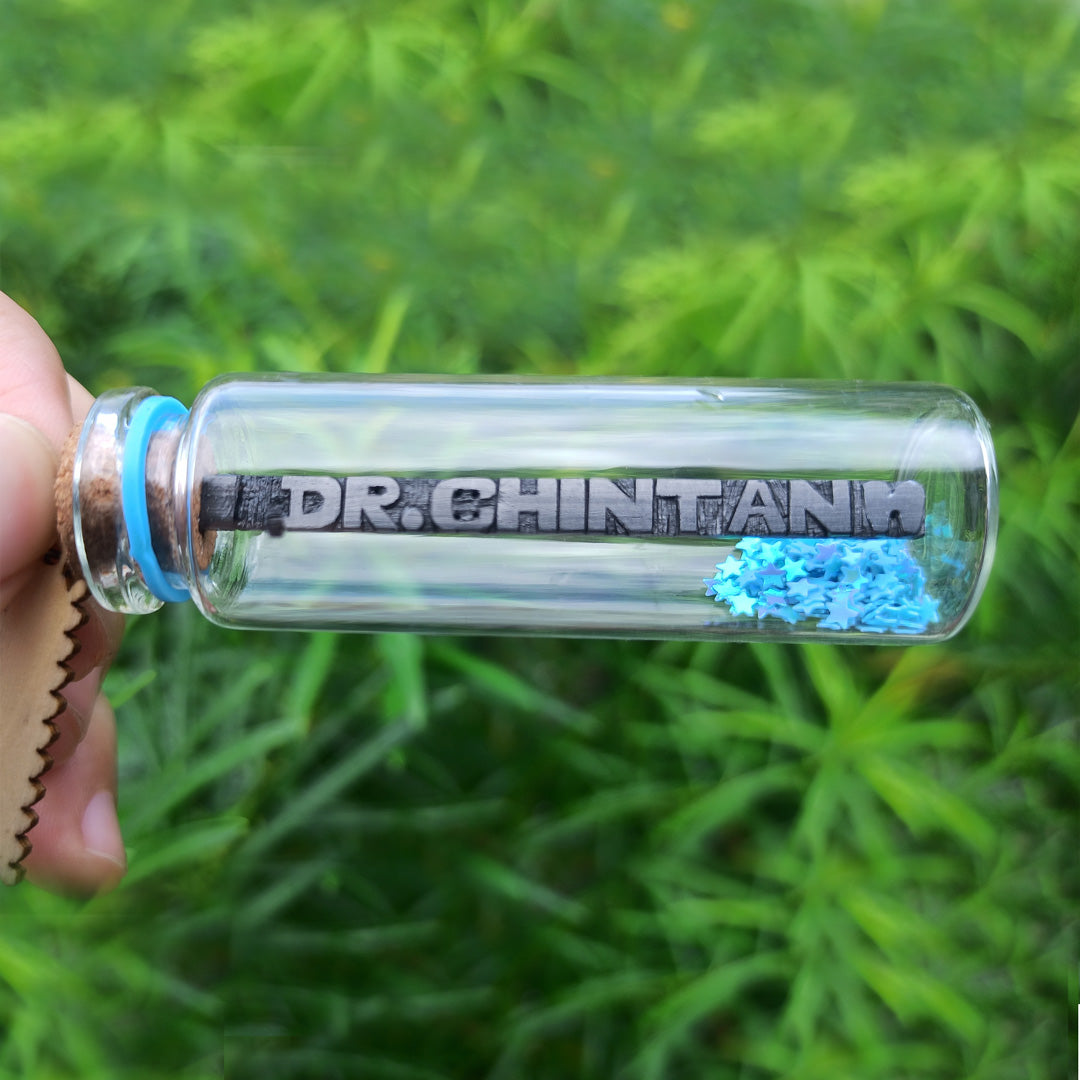 Pencil Carving