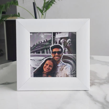 Mini Popout Frame