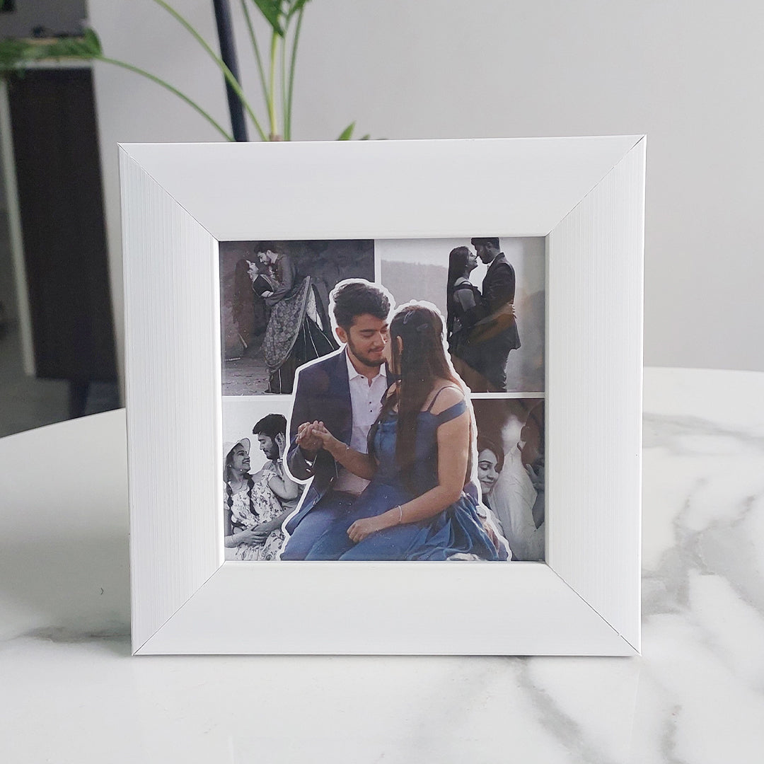 Mini Popout Frame